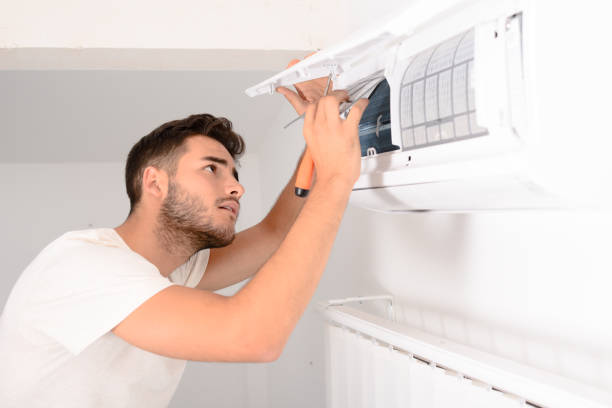 Best HVAC Air Duct Cleaning  in Pheasant Run, OH